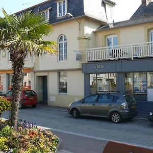  Appartement Résidence Du Parad'ice