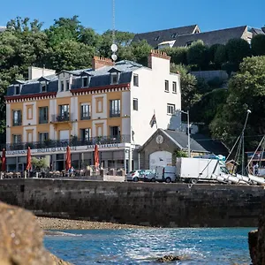 Hotel De La Vallee, Dinard