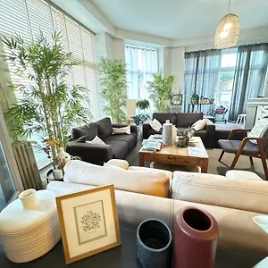 Hotel Cit'hotel Les Alizes, Dinard
