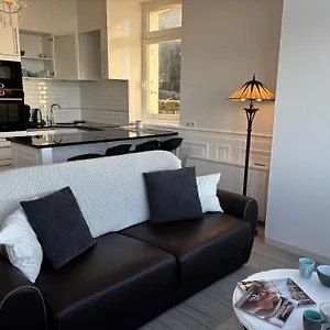 Apartment Xixe Vue, Dinard