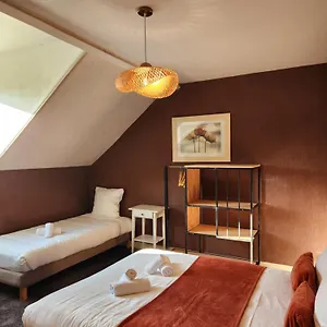 Le Petit Montmartre Dinard