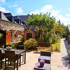Gasthof De La Cote D'emeraude, Dinard