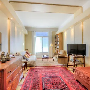  Appartement Le Provence