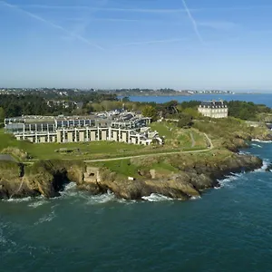 Hotel Emeria Thalasso, Dinard