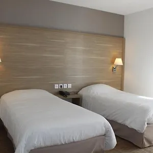 Hotel Des Tilleuls, Dinard