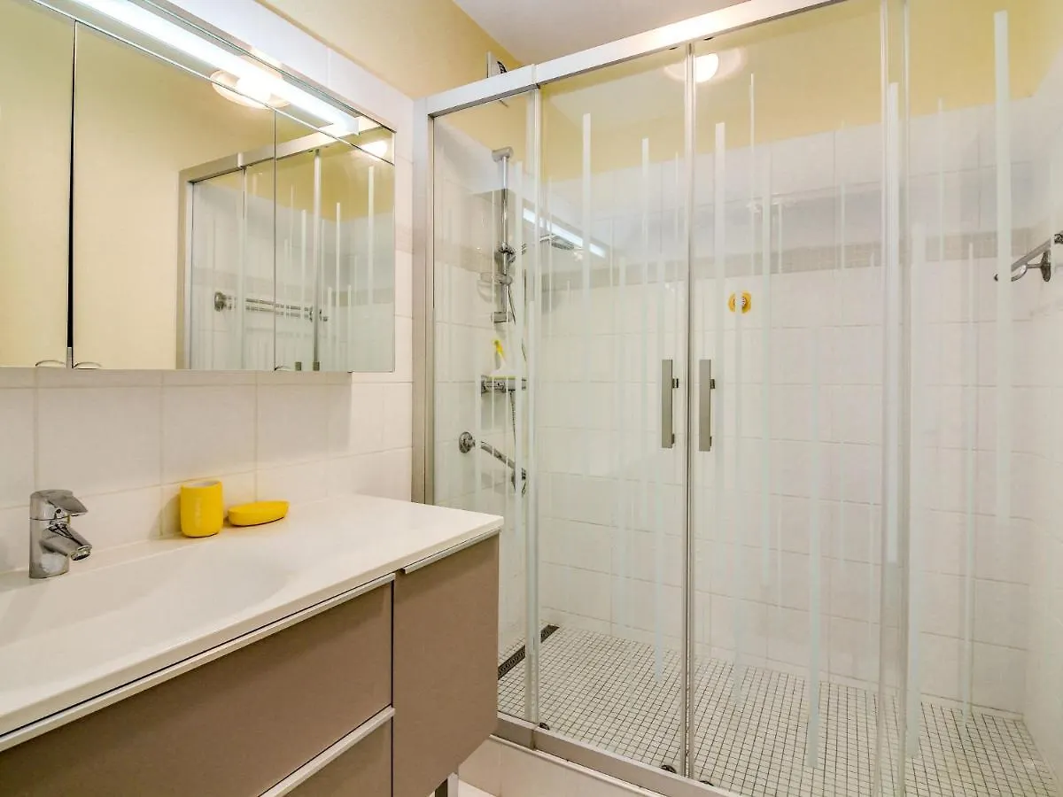 Apartment Neptune Dinard