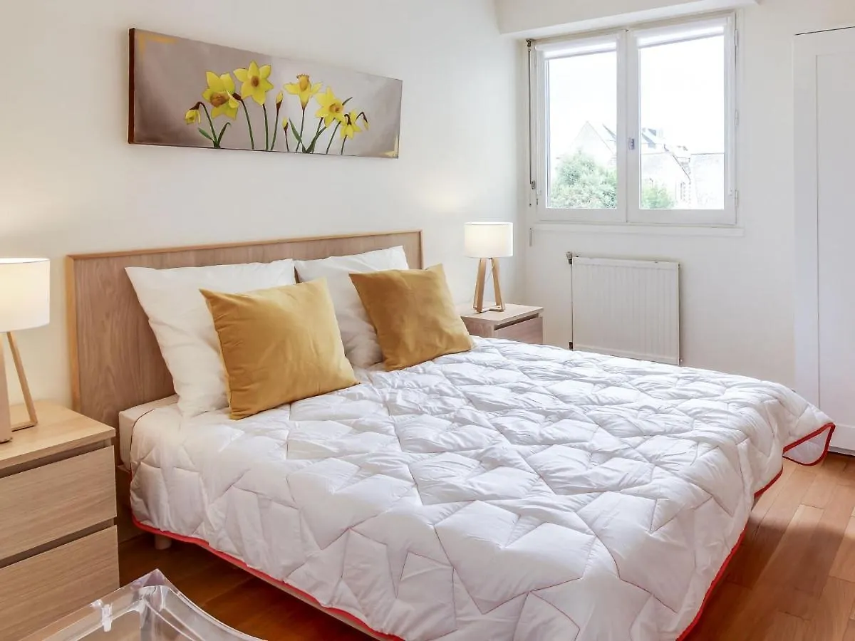 Apartment Neptune Dinard