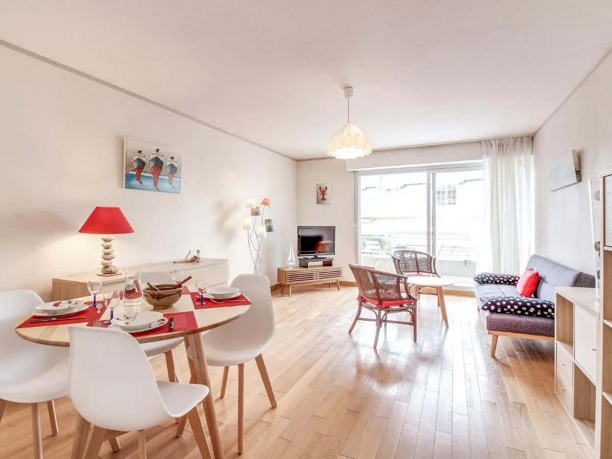 Apartment Neptune Dinard