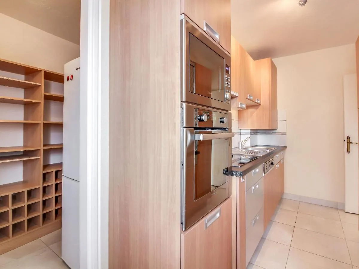 Apartment Neptune Dinard