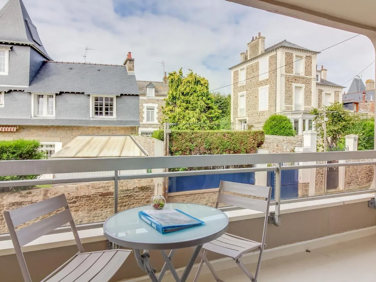 Apartment Neptune Dinard